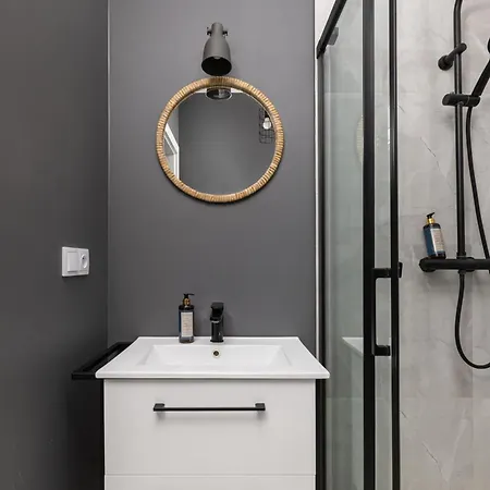 Burakowska 16b - With Balcony By Renters Apartamento