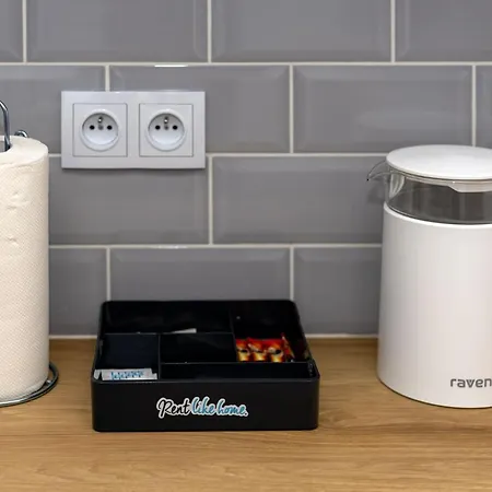 Apartamento Burakowska 16b - With Balcony By Renters Varsóvia