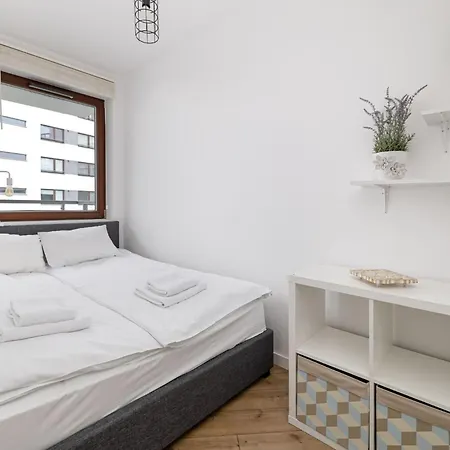 Rent Like - Burakowska 16b Apartment Warsaw