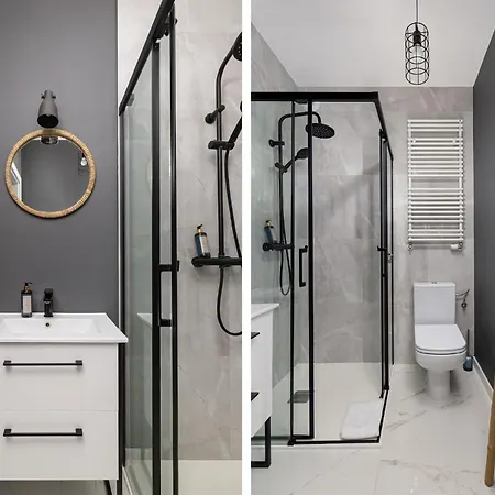 Apartamento Burakowska 16b - With Balcony By Renters *