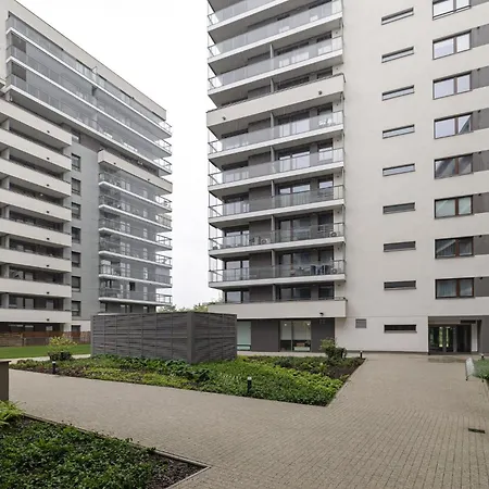 Rent Like - Burakowska 16b Apartment