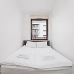 Lejlighed Burakowska 16b - With Balcony By Renters Warszawa